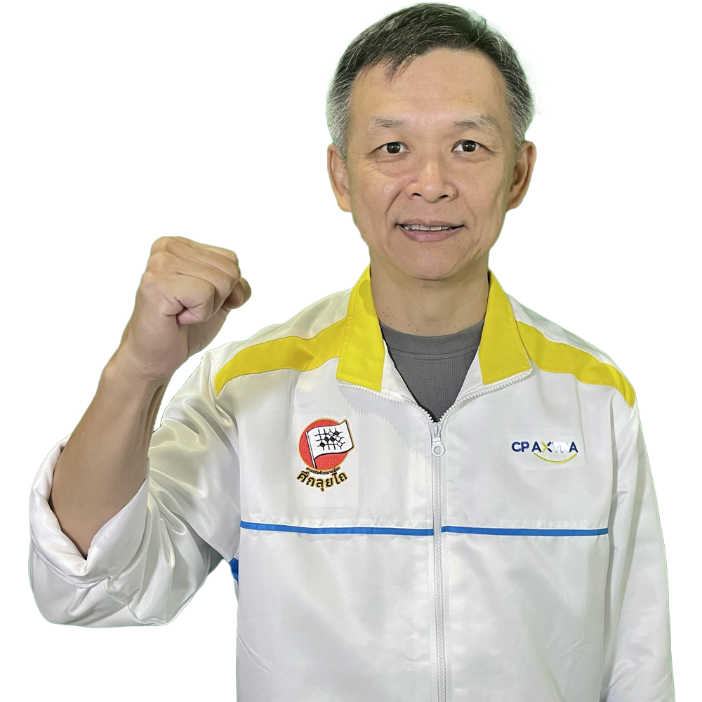อนุชา เสริมศิลปกุล