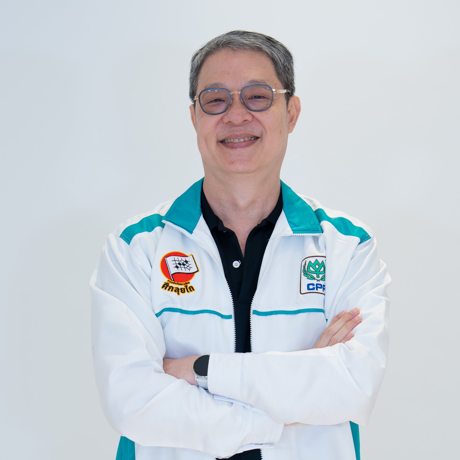 รวี ชัยมงคล